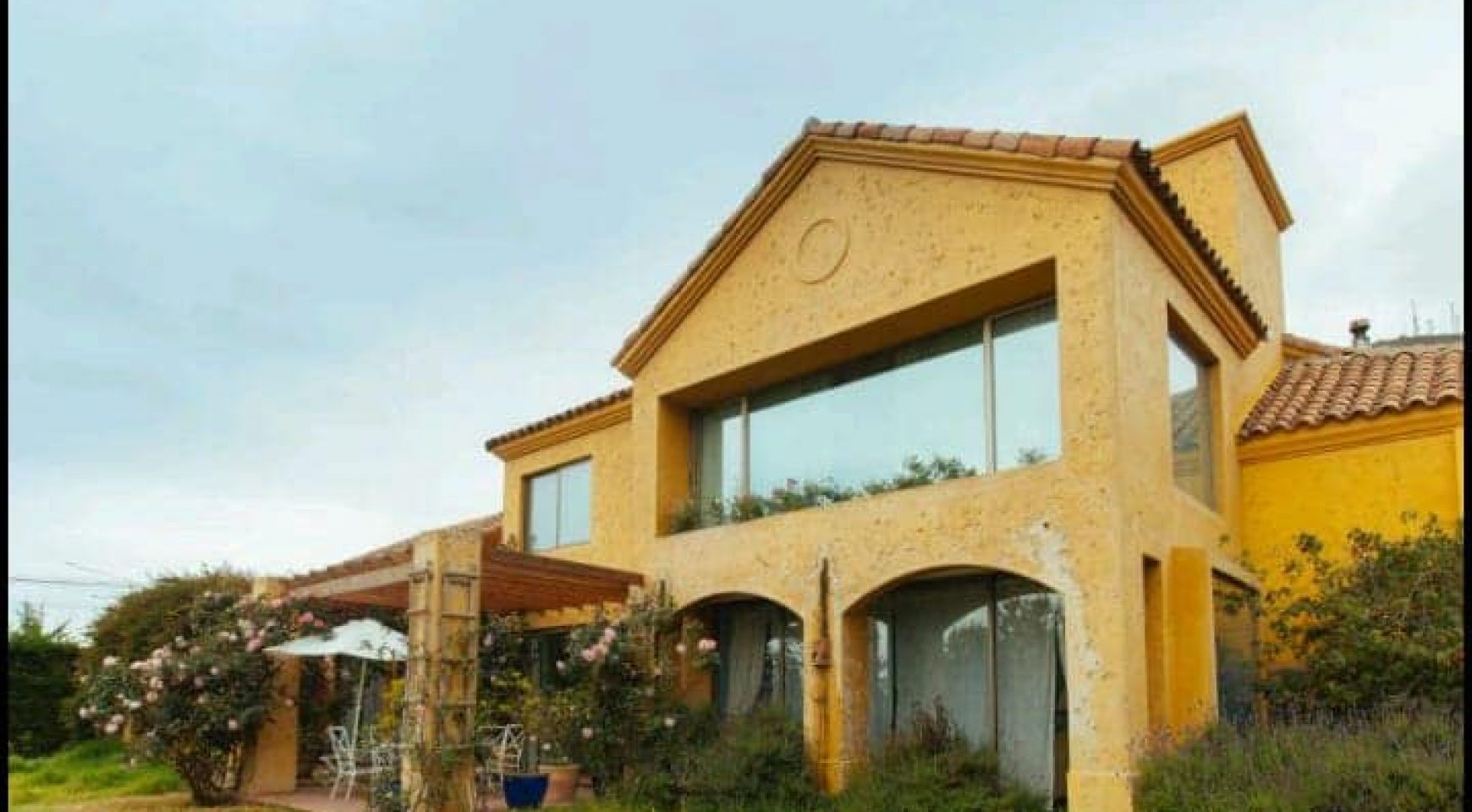 Departamento con vista en Avenida del Mar